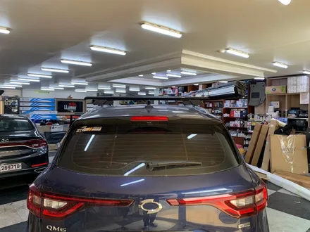 QM6사이드어닝 QM6가로바 대구사이드어닝 대구가로바 카뷰티 / 대구, 구미