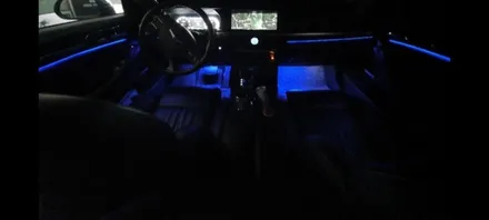 제네시스  EQ900 DMX 비노출 매립형 엠비언트 무드등 / 대구, 구미