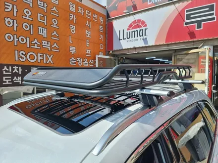 대구 루프캐리어 QM6 루프바스켓 짐받이 짐캐리어 짐바스켓 카뷰티 / 대구, 구미