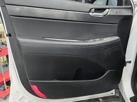 펠리세이드 순정활성화엠비언트 비노출엠비언트 시공은 완벽한 가공으로 시공하는곳에서 / 대구, 구미