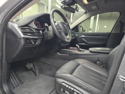 BMW 엠비언트 X6 F16 광량업엠비언트 DMX 남부지사 대구 카뷰티 / 대구 달서
