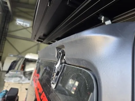 JEEP 루비콘 랭글러 루프탑텐트 루프랙 휴고루프탑텐트 그랜드패밀리815울트라맥스 휴고루프랙 카뷰티 / 대구 달서