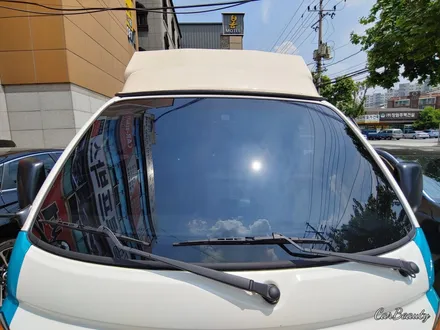 포터2리무진시트 포터2루마썬팅 포터2네비매립 포터2블랙박스 카뷰티 / 대구, 구미