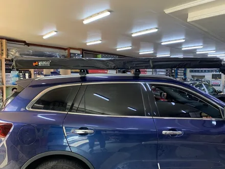 QM6사이드어닝 QM6가로바 대구사이드어닝 대구가로바 카뷰티 / 대구, 구미