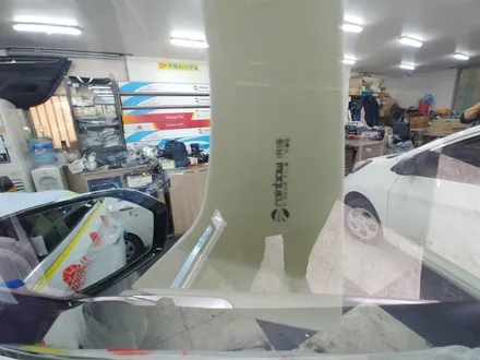 펠리세이드 레인보우 V90 틴팅 썬팅 대구 썬팅잘하는곳 썬팅추천 신차검수 신차패키지 카뷰티 / 대구, 구미