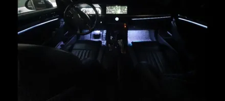 제네시스  EQ900 DMX 비노출 매립형 엠비언트 무드등 / 대구, 구미
