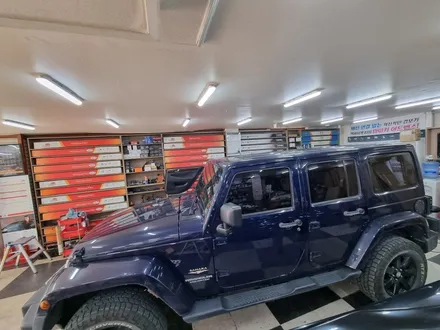 대구 루프랙 JEEP 랭글러 루비콘 루프캐리어 루프탑텐트 휴고루프랙 / 대구, 구미