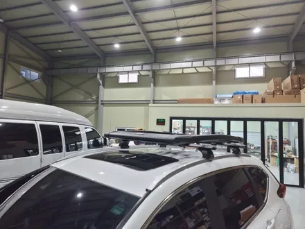 [혼다 루프캐리어]CR-V 루프바스켓 가로바 짐바스켓 짐캐리어 휴고코리아 총판 카뷰티 / 대구, 구미