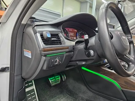 대구 달서구 / 엠비언트라이트 / 아우디 / 뉴 A6