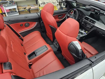 BMW 엠비언트 F32무빙엠비언트 디자인특허 KC인증 DMX 남부지사 대구 카뷰티 / 대구 달서