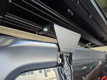 JEEP 루비콘 랭글러 루프탑텐트 루프랙 휴고루프탑텐트 그랜드패밀리815울트라맥스 휴고루프랙 카뷰티 / 대구 달서