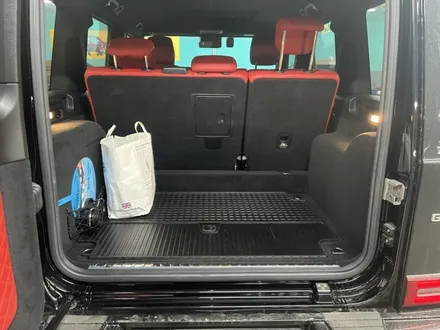 구래동 손 세차 G63AMG 청결함. 으르렁! / 경기 김포