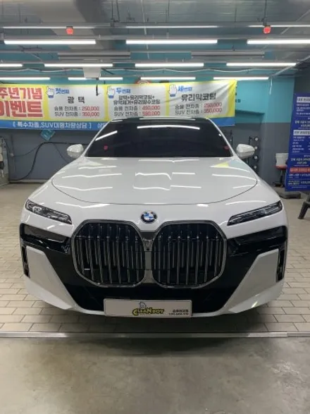 김포 마산동 신차 유리막 코팅. 보석같이 빛이나게 만들어 드리겠습니다 / 경기 김포