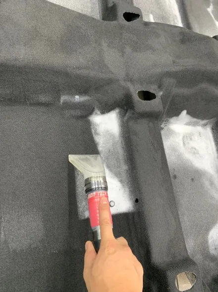 김포공항 검단 고촌 화정 침수차 세차 실내크리닝 핵심은 건조입니다. 분해 세척으로 살리세요. / 경기 김포