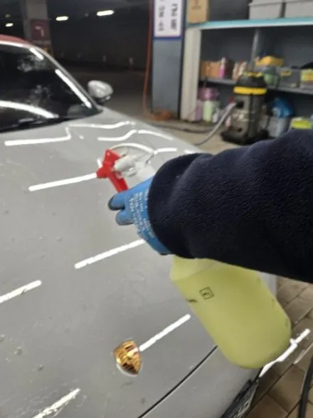 김포 디테일링 세차 구래동 탑티어 주말에도 가능, 실력 확인 가능 / 경기 김포