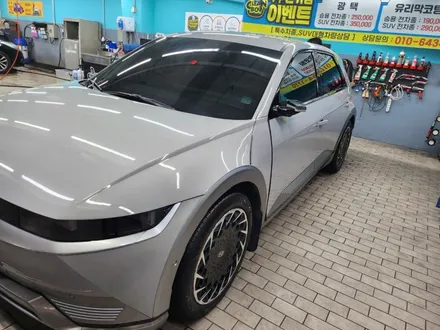 검단 유리막코팅 도저히 관리가 안 된다 그래핀으로 코팅하자 / 경기 김포
