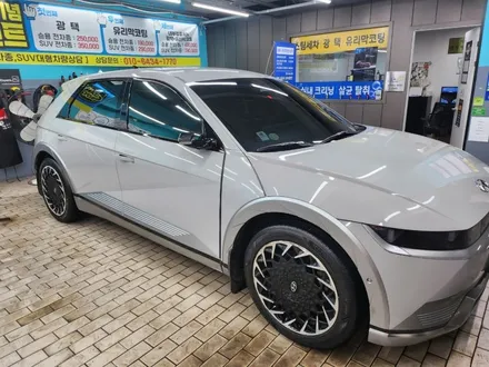 검단 유리막코팅 도저히 관리가 안 된다 그래핀으로 코팅하자 / 경기 김포