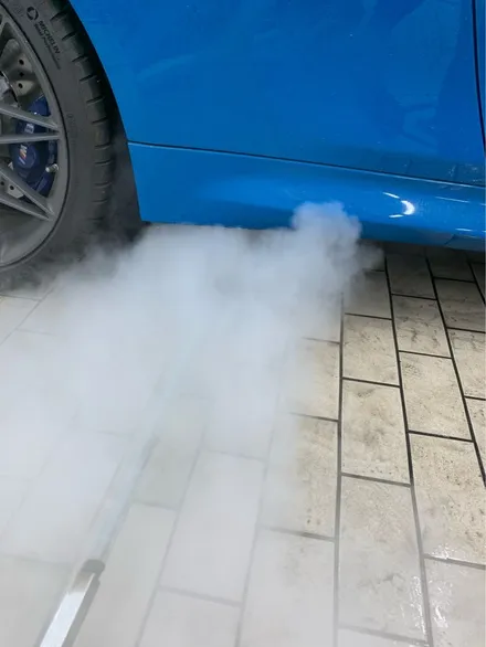 김포 구래동 야간 세차. 낮에만 세차한다는 편견 NO 나이트 워시 GO / 경기 김포