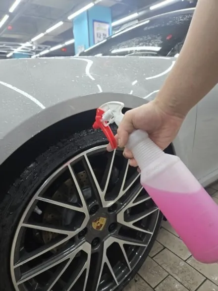 김포 디테일링 세차 구래동 탑티어 주말에도 가능, 실력 확인 가능 / 경기 김포