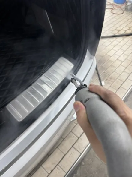 김포 세차 명절 운영하는 곳, 일요일, 빨간날, 추석 당일까지 운영. 이마트 김포한강점과 동일합니다. / 경기 김포