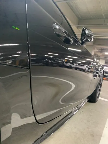 구래동 자동차 흠집제거 스팀세차 벤츠 AMG GT 부분 광택도 필요하셔가지구! 클린보이! / 경기 김포