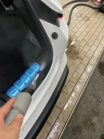 마산동 세차 민생회복소비쿠폰으로 알차게 세차하는 방법 / 경기 김포