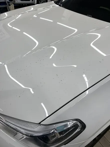 김포 자동차 광택 구래동 여기다 BMW X3 그래핀 유리막코팅까지 / 경기 김포