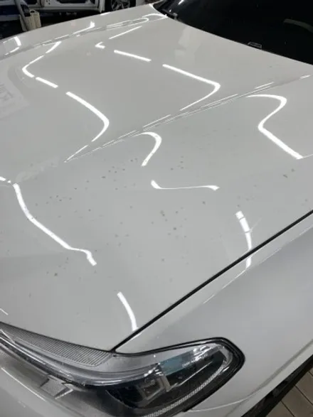 김포시 광택 BMW X3 광내고 그래핀 코팅으로 굳히기 들어감 / 경기 김포
