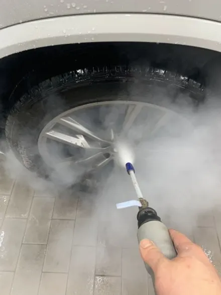 김포시 광택 BMW X3 광내고 그래핀 코팅으로 굳히기 들어감 / 경기 김포