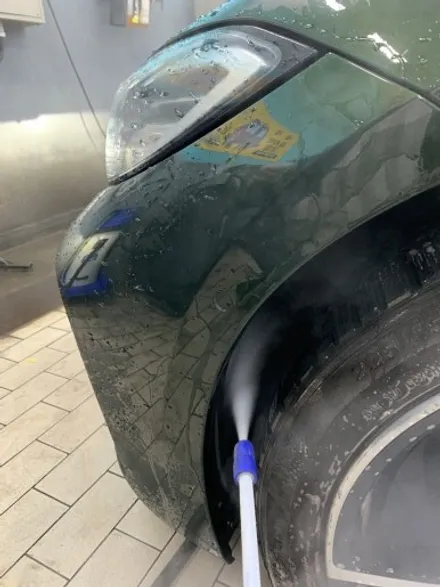김포 광택 BMW M4 컨버터블 세라믹코팅으로 텐션업~ / 경기 김포