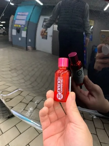 김포 구래동 유리막코팅 보험처리 마이바흐 내가 관리하는 차량인데...! 왜 박는 거야... 도색 후 컨디션 컨트롤 / 경기 김포