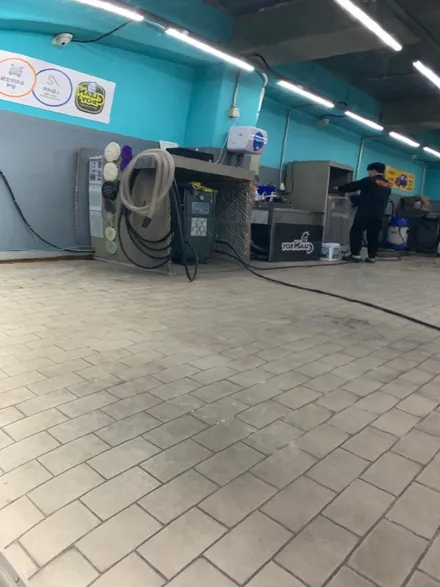 검단 광택 유리막코팅까지 EQ900 퀄리티로 접수. / 경기 김포