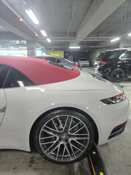 김포 디테일링 세차 구래동 탑티어 주말에도 가능, 실력 확인 가능 / 경기 김포