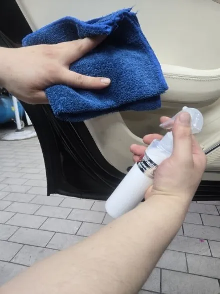 김포 걸포동 손 세차. 찜통더위 아직도 셀프세차하세요?전문 디테일러에게 맡겨보세요 / 경기 김포