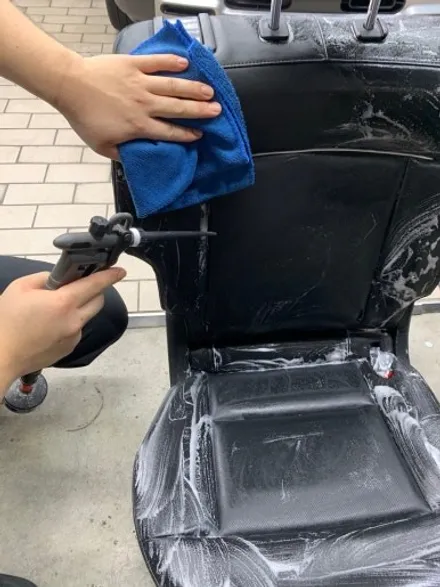 김포공항 검단 고촌 화정 침수차 세차 실내크리닝 핵심은 건조입니다. 분해 세척으로 살리세요. / 경기 김포