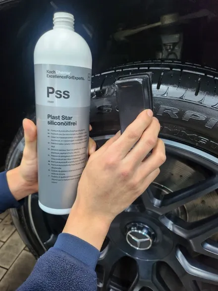 구래동 손 세차 G63AMG 청결함. 으르렁! / 경기 김포