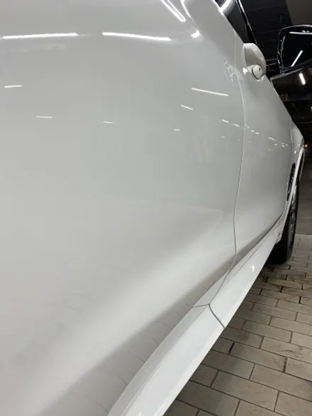 김포시 광택 BMW X3 광내고 그래핀 코팅으로 굳히기 들어감 / 경기 김포