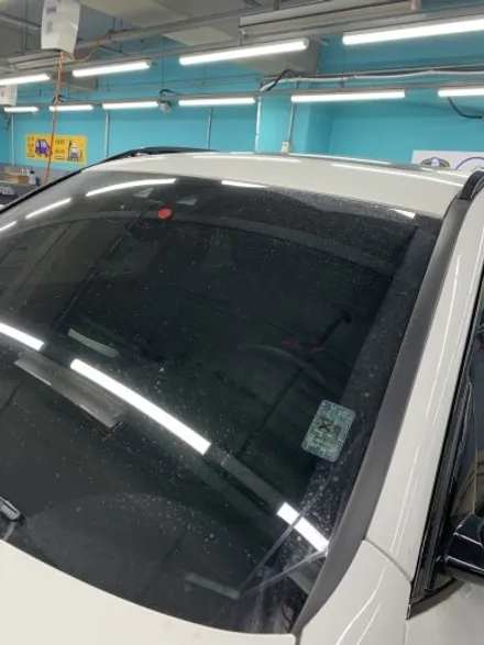 김포시 광택 BMW X3 광내고 그래핀 코팅으로 굳히기 들어감 / 경기 김포