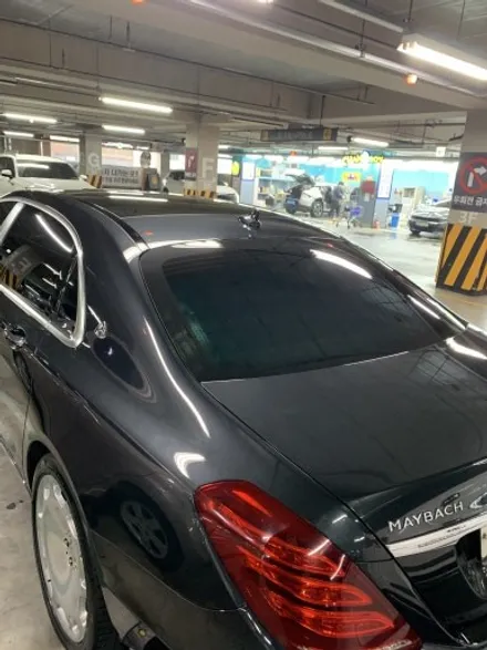 양촌 양곡 세차 주말에도 시스템 작동합니다. / 경기 김포