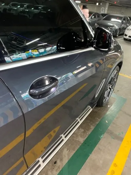 구래동 손세차, 아기 카시트 스팀 소독까지 기본인데 환상 퀄리티, 환상 시스템 / 경기 김포