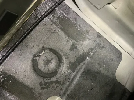 김포공항 검단 고촌 화정 침수차 세차 실내크리닝 핵심은 건조입니다. 분해 세척으로 살리세요. / 경기 김포
