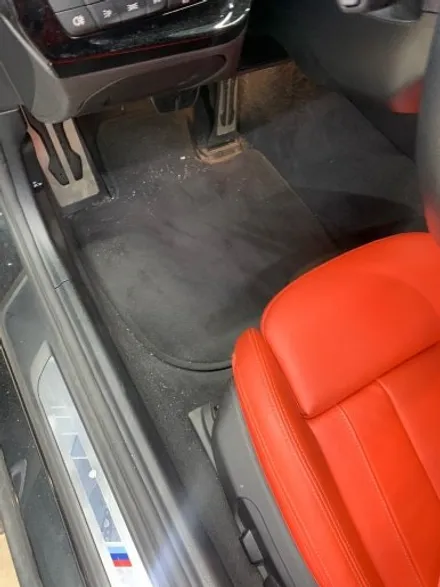 김포 디테일링 유리막코팅, 관리의 시작은 코팅 이후로부터, BMW Z4 광빨 그레이드 올리기 / 경기 김포