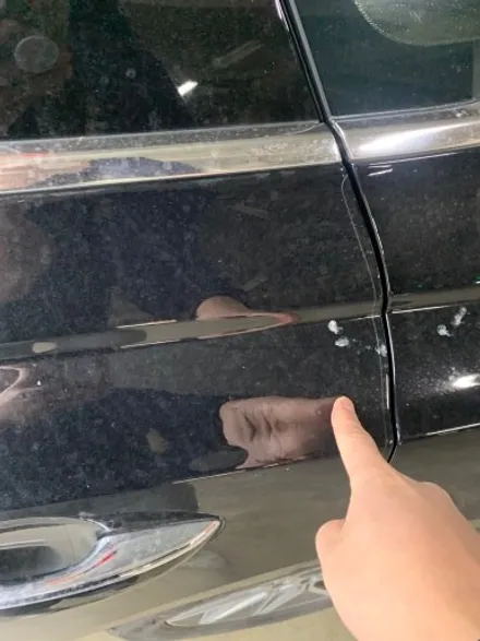 인천 검단 석회물 시멘트물 낙수사고 보험처리, 잘못 알고 있으면 당해요. 사고기록에 대한 이야기와 공정 설명 / 경기 김포