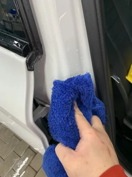 김포 자동차 광택 구래동 여기다 BMW X3 그래핀 유리막코팅까지 / 경기 김포