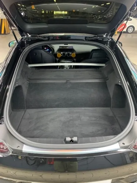 구래동 자동차 흠집제거 스팀세차 벤츠 AMG GT 부분 광택도 필요하셔가지구! 클린보이! / 경기 김포