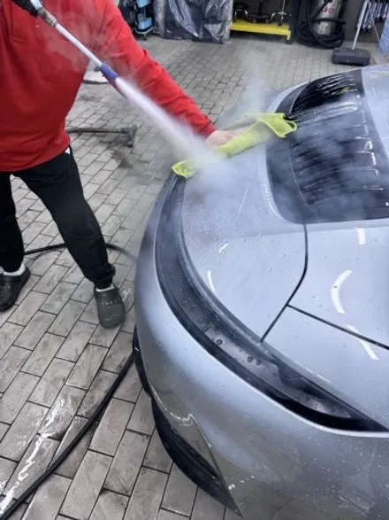 구래동 손세차 포르쉐 911 카레라4 GTS 인기상품 추천 후기 / 경기 김포
