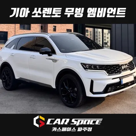 의정부 포천 양주 무빙 엠비언트 라이트 시공 거품없는 가격으로 / 파주시 와동동