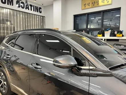 파주 신차패키지 전문점이 추천드리는 프리미엄 비반사 필름 / 파주시 와동동