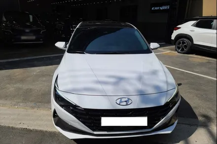 카스페이스 파주 신차패키지와 레인보우 V90 시공! / 파주시 와동동