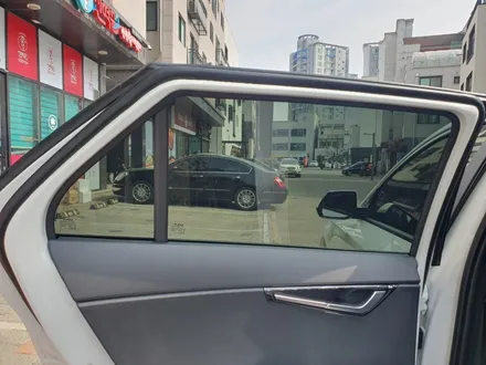 가장 많이하는 합리적인 신차패키지 시공! / 파주시 와동동